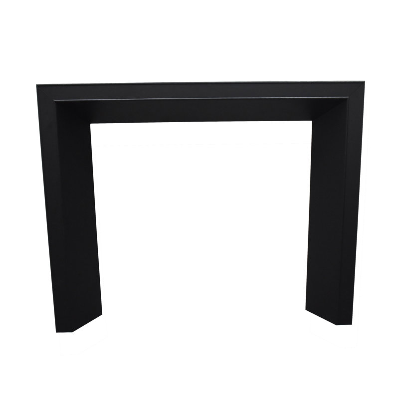 Wade Logan® Fireplace Surround & Reviews Wayfair